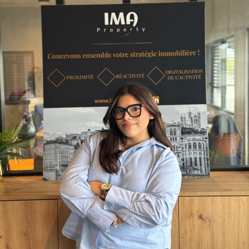 Jenna YAZID - Ima property